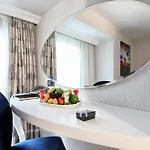 Demonti Hotel Ankara