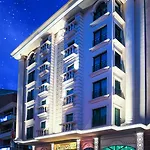 Hotel Demonti Ankara