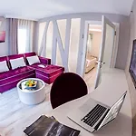 Hotel Demonti 4*
