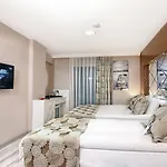 Demonti Ankara