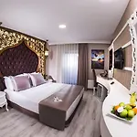 Demonti 4* Ankara