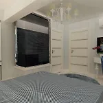 Demonti Hotel