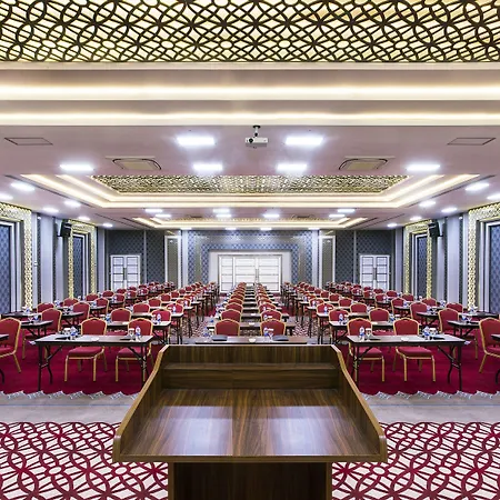 فندق ديمونتي