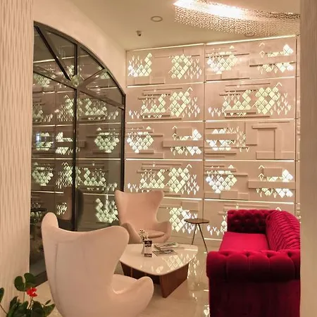 فندق ديمونتي 4*
