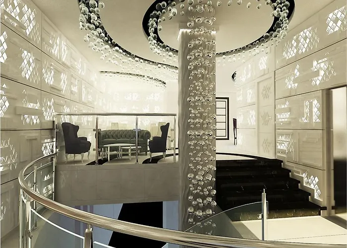 Demonti 4* אנקרה