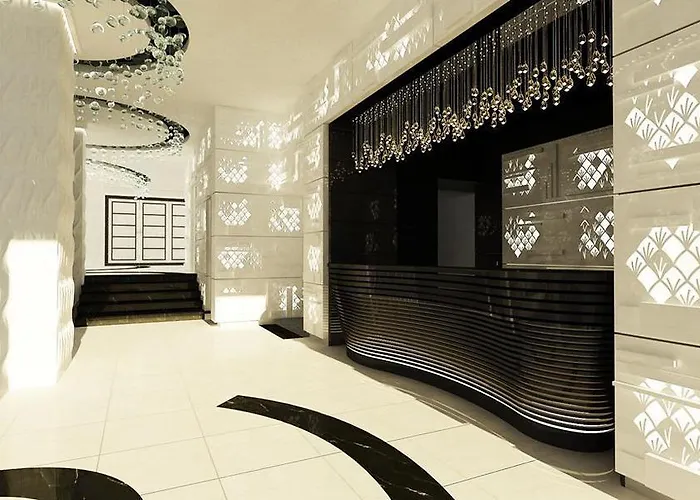 Demonti 4* אנקרה