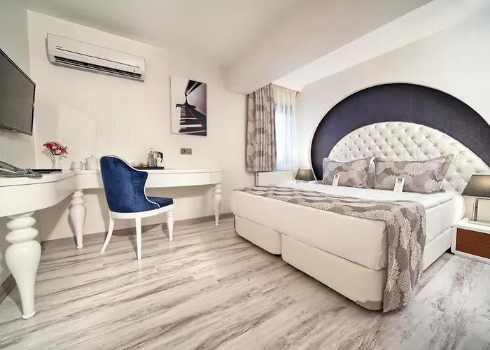 Demonti 4* אנקרה