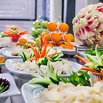 ديمونتي 4* أنقرة
