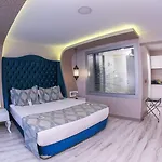 فندق ديمونتي أنقرة