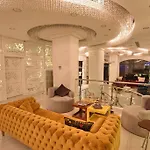 德蒙提酒店 酒店 安卡拉