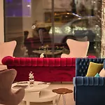 فندق ديمونتي 4*