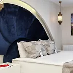ديمونتي 4* أنقرة