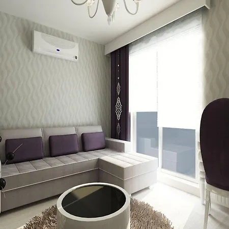 Hotel Demonti Ankara