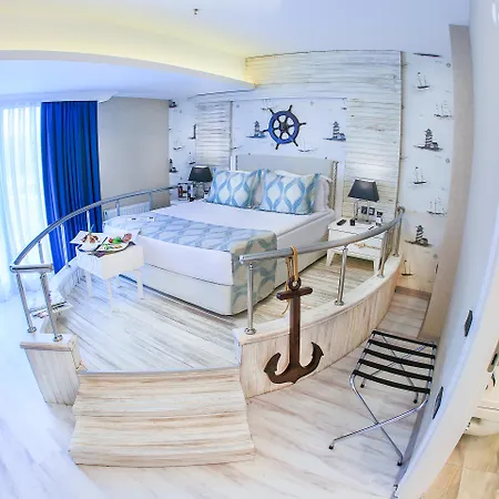 Hotel Demonti Ankara