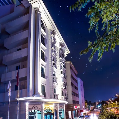 Hotel Demonti 4*