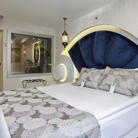 Demonti Hotel Ankara