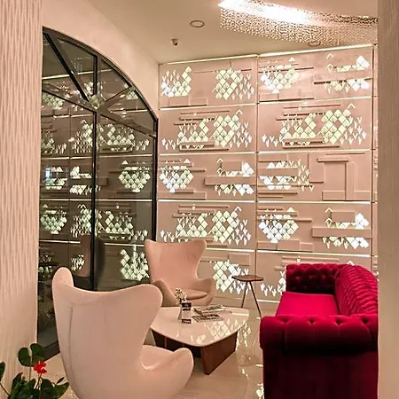 فندق ديمونتي 4*