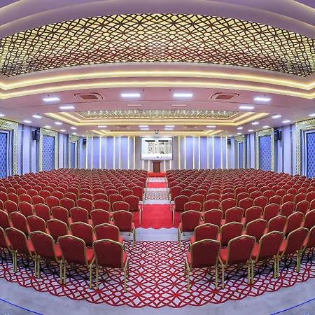 Demonti 4* Ankara