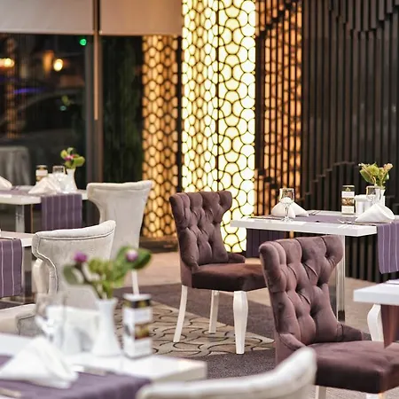 ديمونتي 4* أنقرة