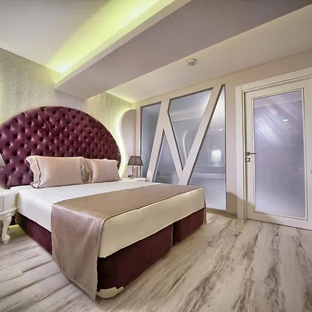فندق ديمونتي 4*