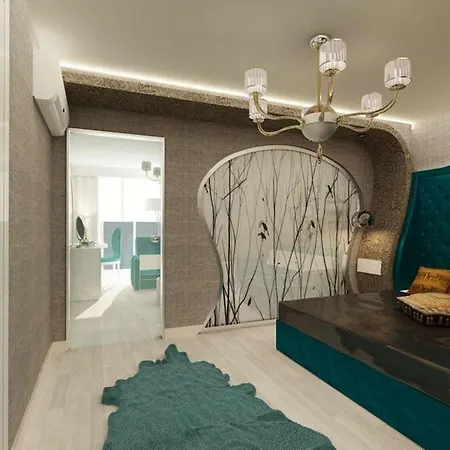 Hotel Demonti