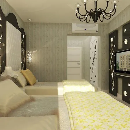 Hotel Demonti