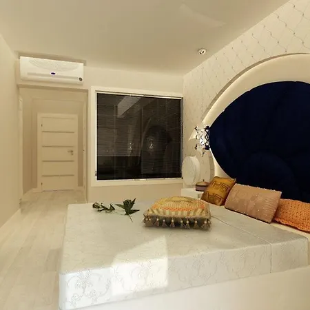 Demonti Otel Ankara