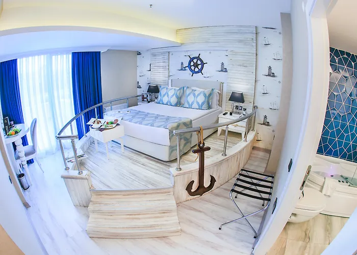 Hotel Demonti Ankara