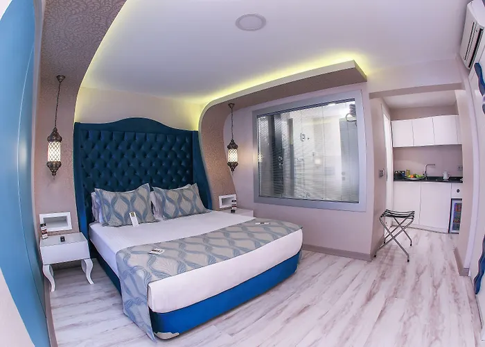 Hotel Demonti Ankara