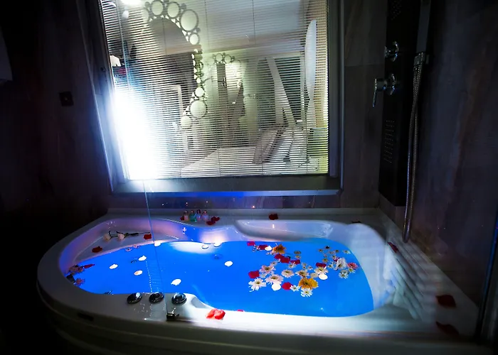 酒店 德蒙提酒店