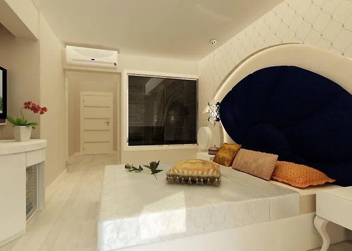 Demonti Hotel Ankara