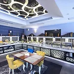 Hotel Demonti Ankara