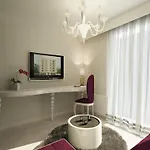 Hotel Demonti Ankara