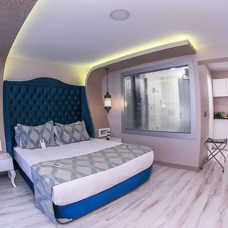 Otel Demonti Ankara