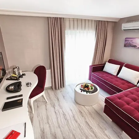 Demonti Ankara