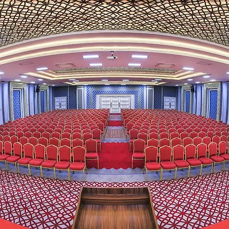 Demonti Otel 4*