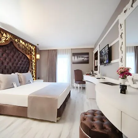 Otel Demonti 4*