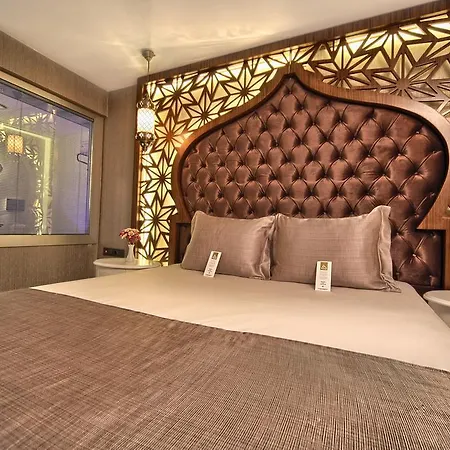 Otel Demonti