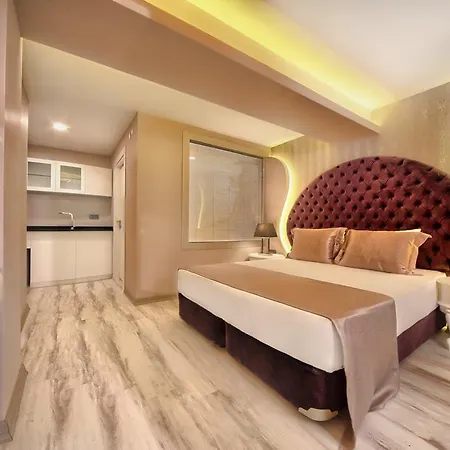 Demonti 4* Ankara