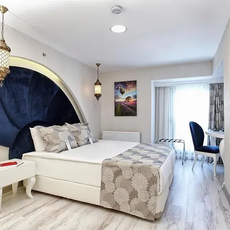 Demonti 4* Ankara
