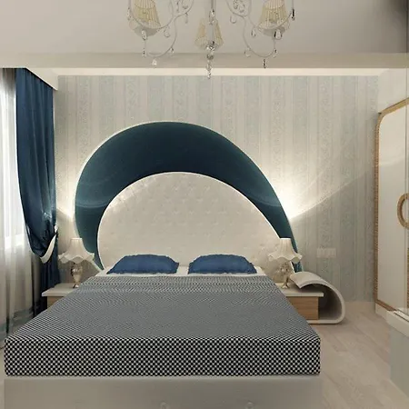 Demonti Otel 4*
