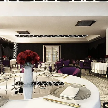 Demonti 4* Ankara