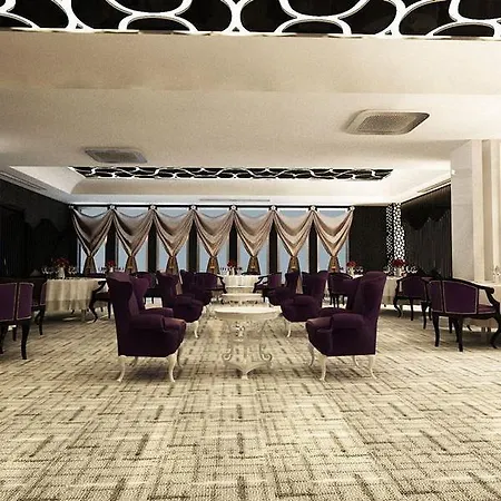 Otel Demonti