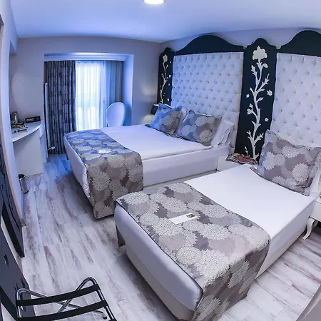 Otel Demonti