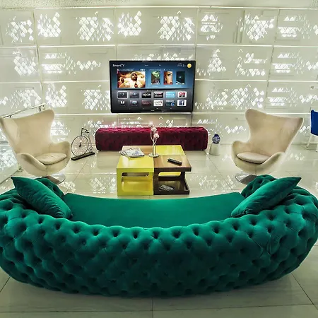 Otel Demonti 4*