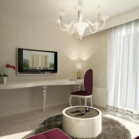 Otel Demonti Ankara