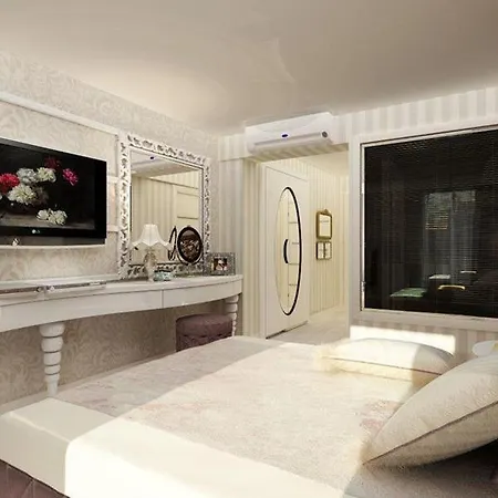 Otel Demonti