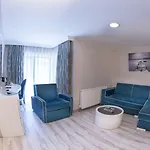 Demonti 4* Άγκυρα