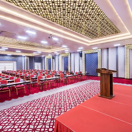 Hotel Demonti