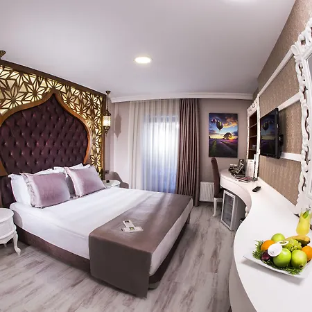 ديمونتي 4* أنقرة